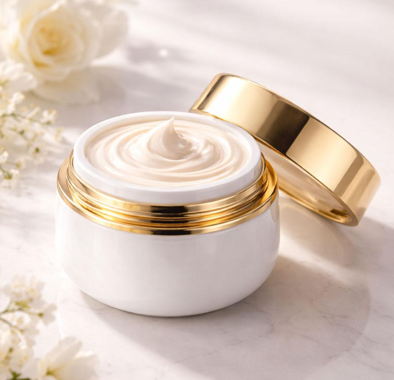 Daily Moisturizing Cream.